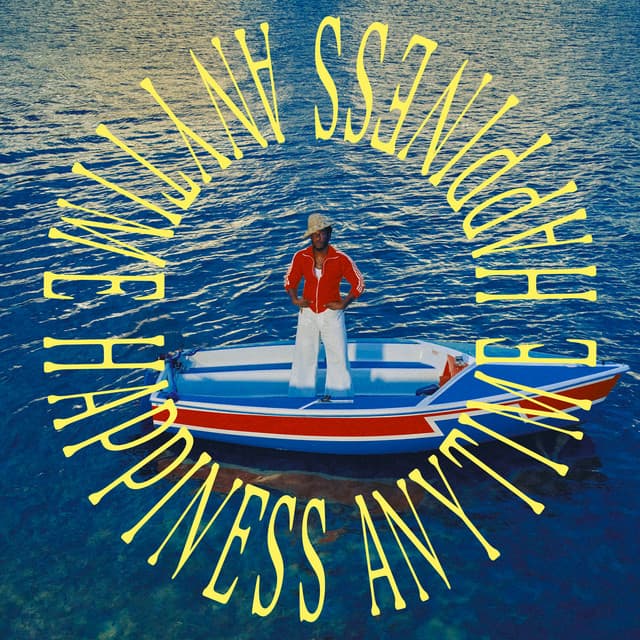 Happiness Anytime: Part 1 cover art