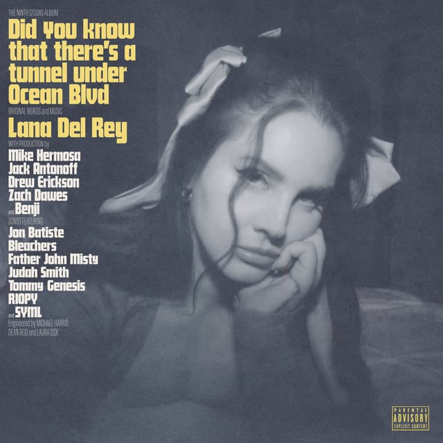 Margaret (feat. Bleachers) cover art