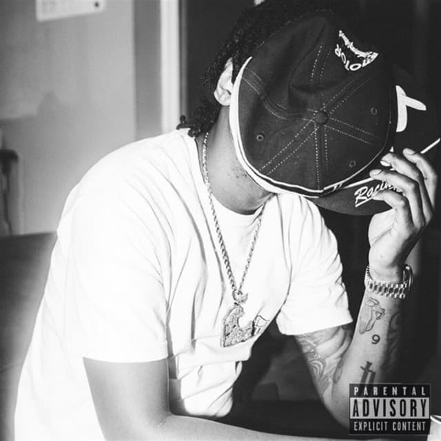 For You cover art