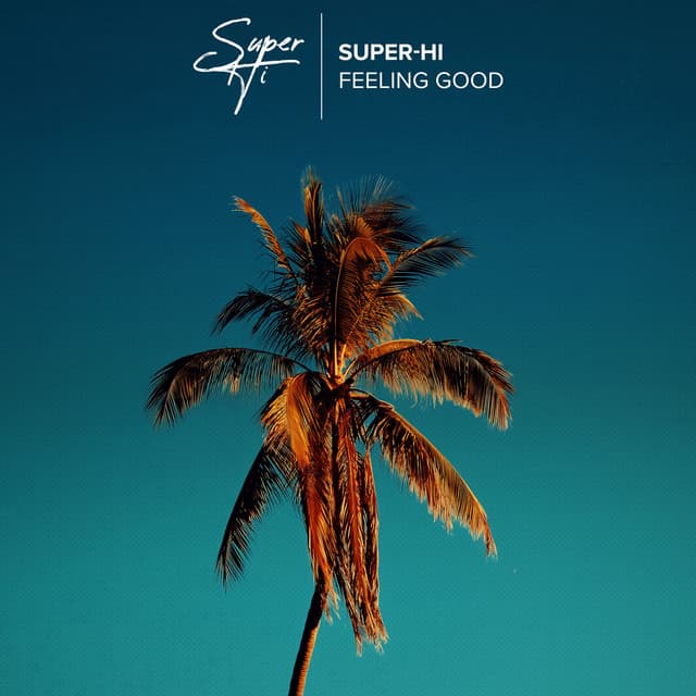Feeling Good cover art