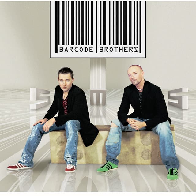 SMS cover art