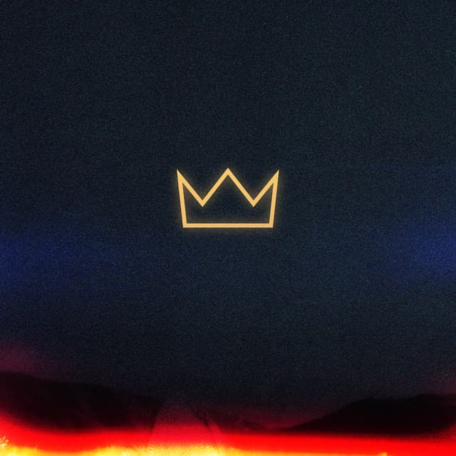 Fire cover art
