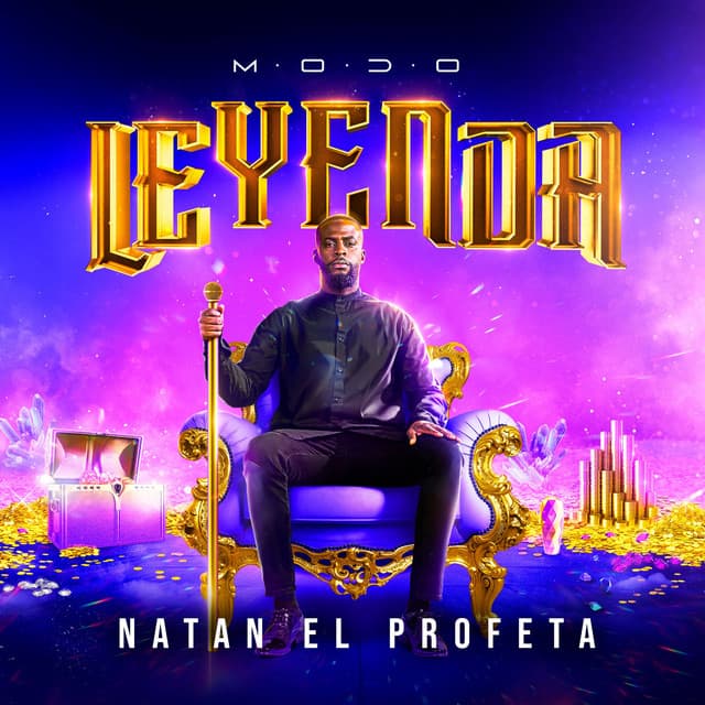 Yo / La Misma Moneda cover art