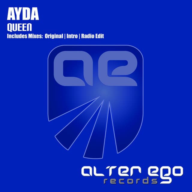 Queen - Original Mix cover art