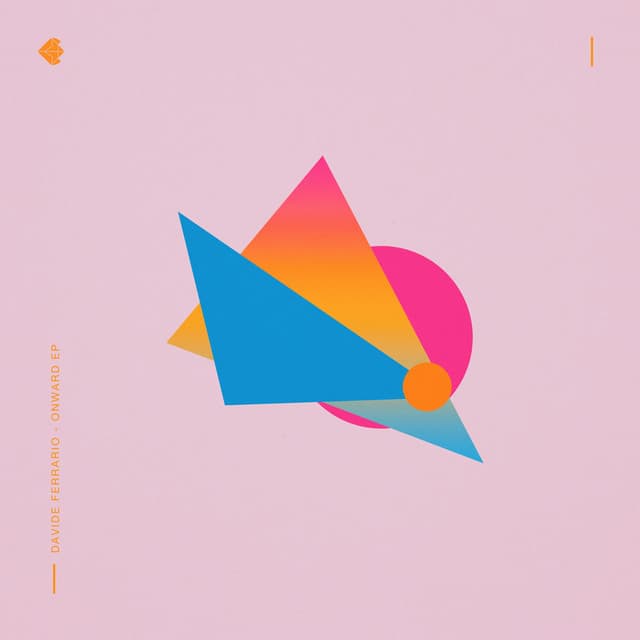 Onward cover art