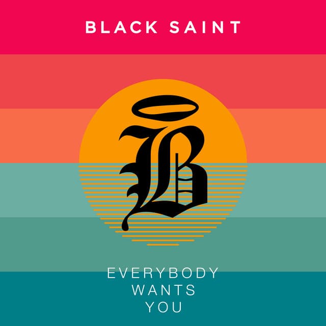Everybody Wants You (feat. Sam Fischer) cover art