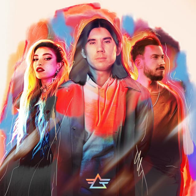 Colors (with EYLR) cover art