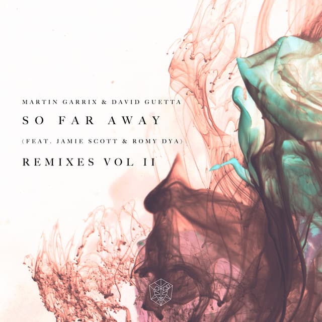 So Far Away (feat. Jamie Scott & Romy Dya) [Remixes Vol. 2] cover art