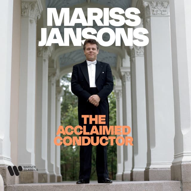 Theodorakis: Suite from Zorba: Finale cover art