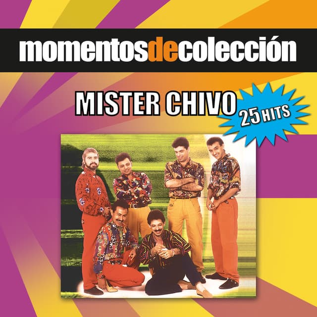 Momentos de Colección cover art