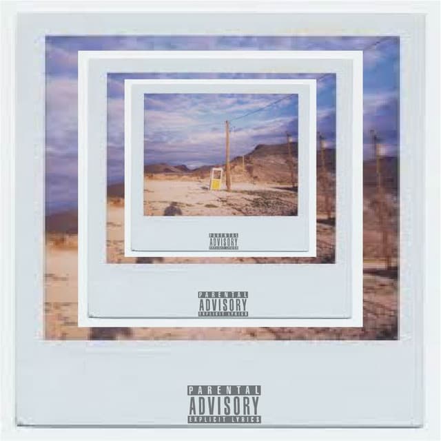 Throwaways - EP cover art