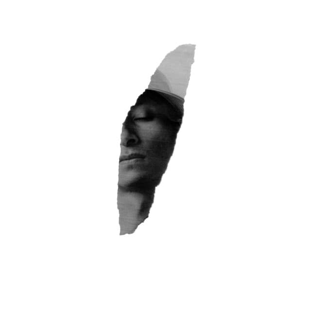 Stranger Danger cover art