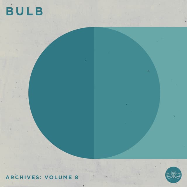 Archives: Volume 8 cover art