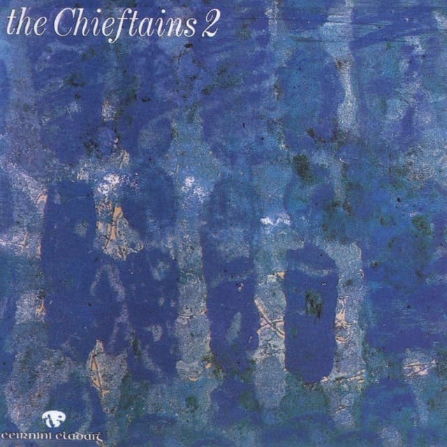 The Chieftains 2 cover art