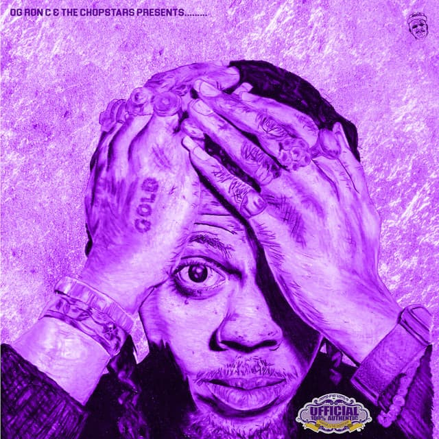 We JusT Wanna Be Amazin (feat. Madalen Duke & Brother Joe) - Chopped Not Slopped cover art