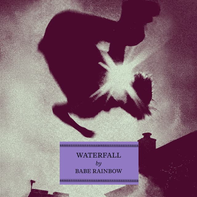 Waterfall cover art