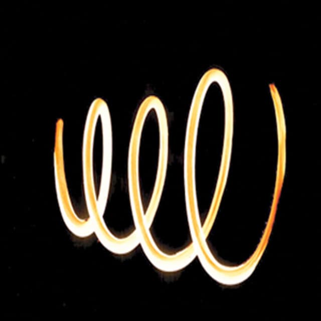 Rude Coils cover art