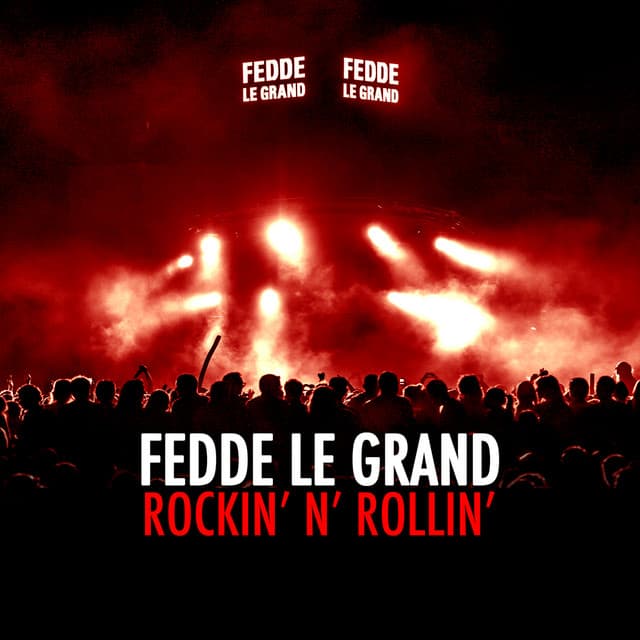 Rockin' N' Rollin' - Togglehead Remix cover art