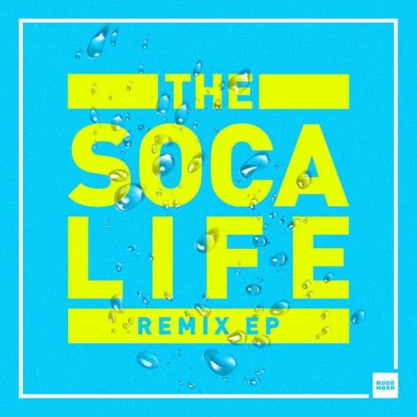 How We Like It - Bad Royale Remix cover art