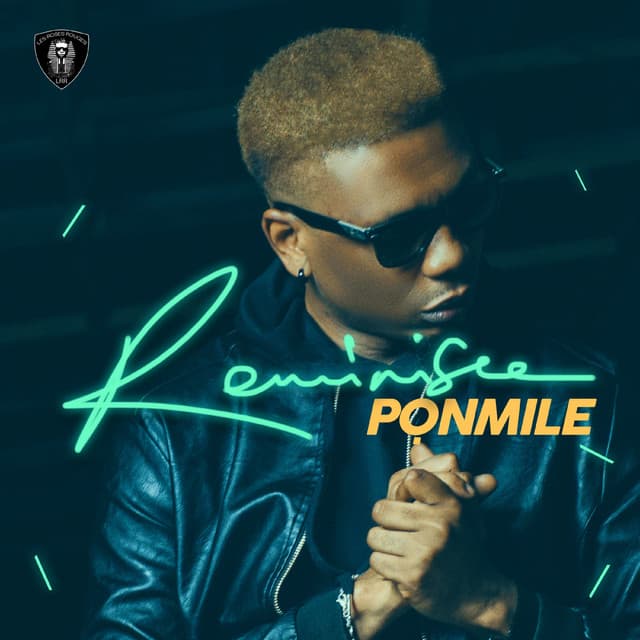 Ponmile - Chidinma Remix cover art