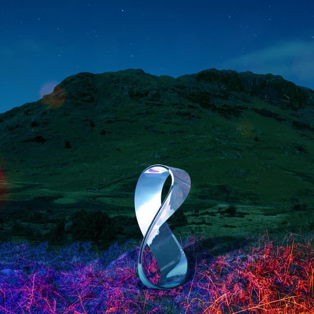 Fade (feat. SHELLS) - Never Dull Extended Remix cover art