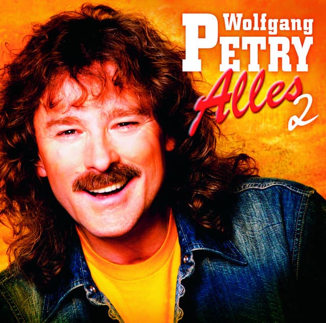 Ich geh' mit dir cover art