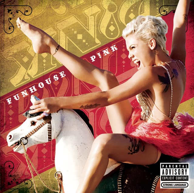 So What cover art