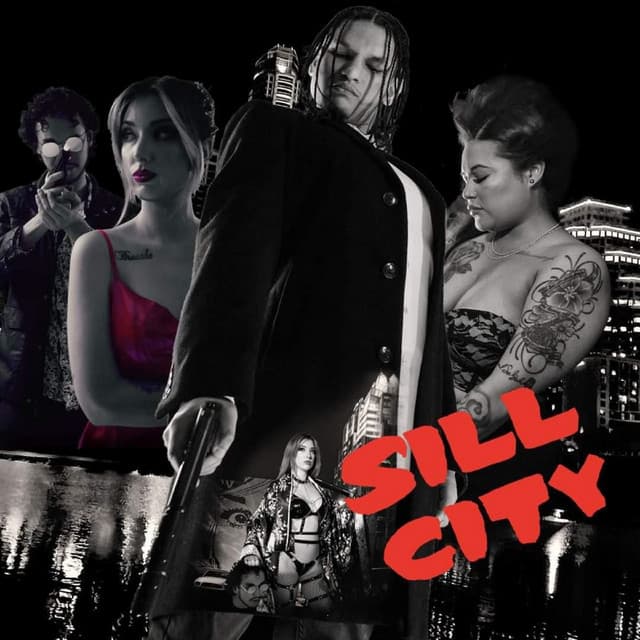 Bad Day cover art