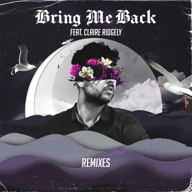 Bring Me Back - GhostDragon Remix cover art
