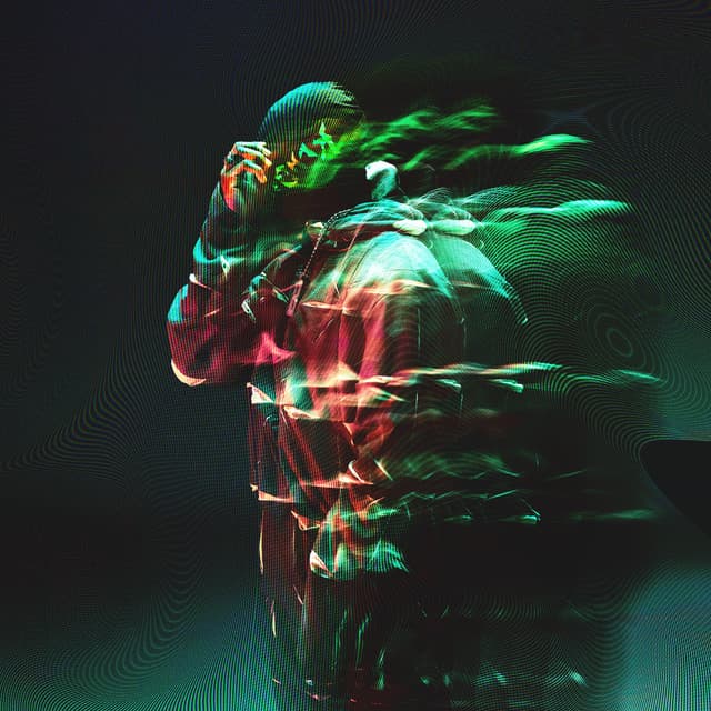 Cagoule (feat. HOUDI) cover art