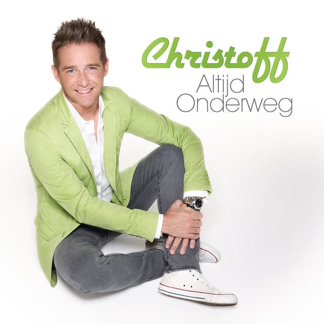 M'n Beste Vriend cover art