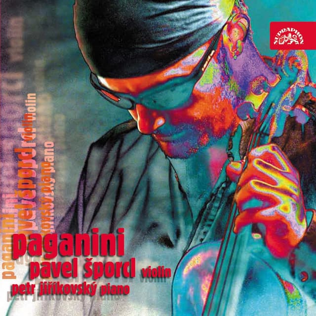 Cantabile in D Major, Op. 17, MS 109 cover art