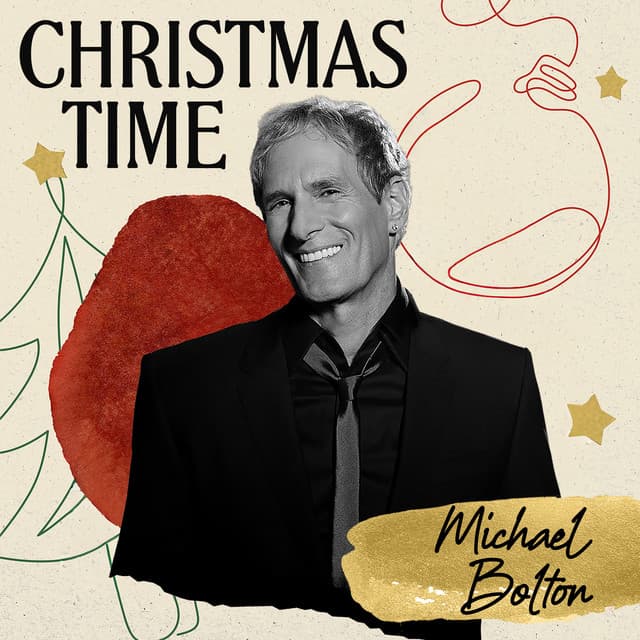 Christmas Time (Special Edition) cover art
