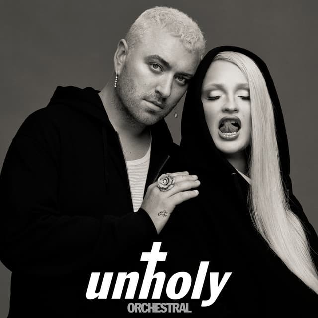 Unholy (feat. Kim Petras) - Orchestral Version cover art