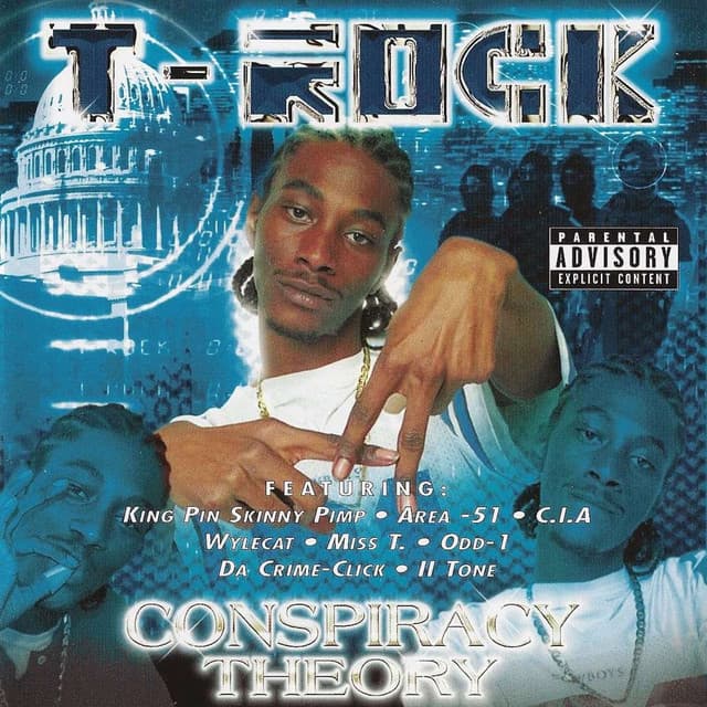 What U Know cover art