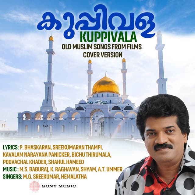 Parimalakulir - Cover Version cover art