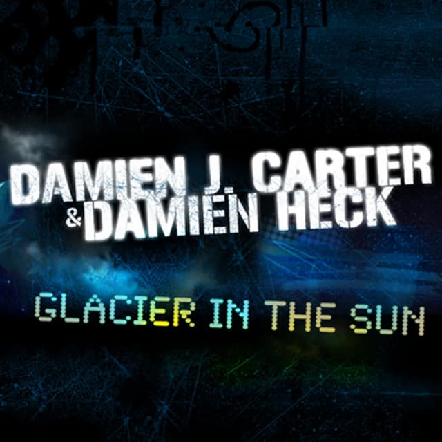 Damien Heck
