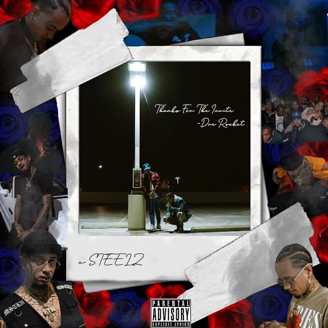 Same Niggas cover art