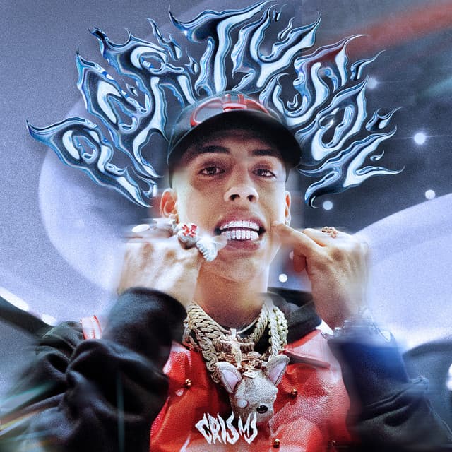 Daytona cover art