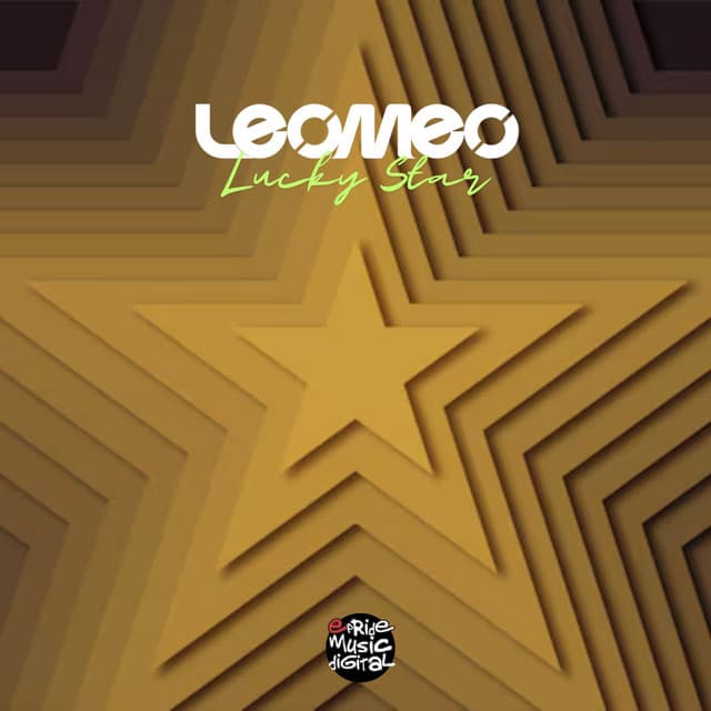 Lucky Star - Val-El Vip Remix cover art