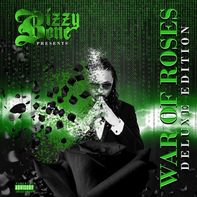 War of Roses (Deluxe Edition) cover art