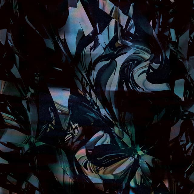 Love Triangle - Mia Mendi Remix cover art