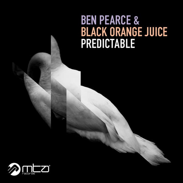 Predictable - Citizen Remix cover art