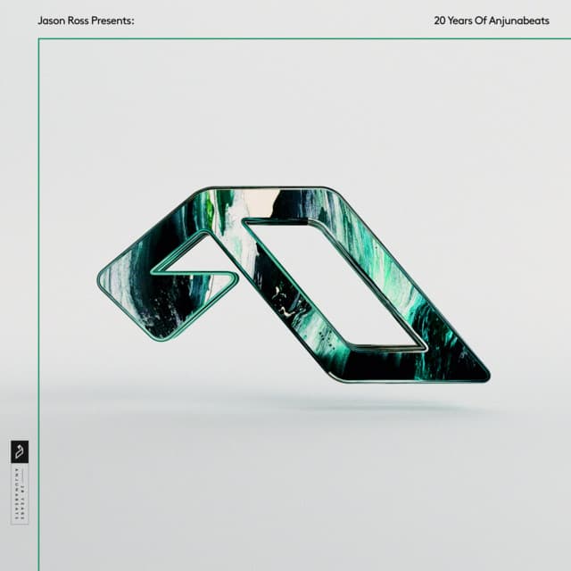Jason Ross Presents: 20 Years Of Anjunabeats cover art