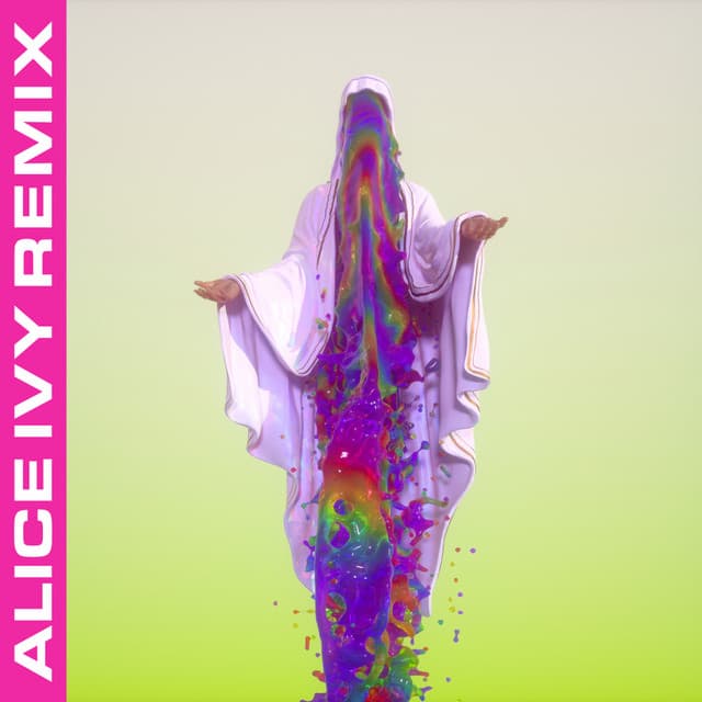 River - Alice Ivy Remix cover art