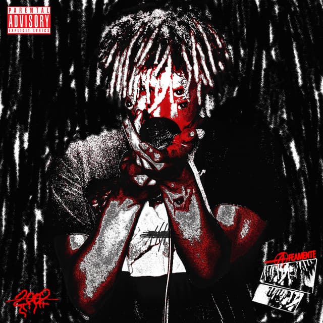 Yuce cover art