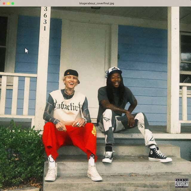 fill my pockets cover art