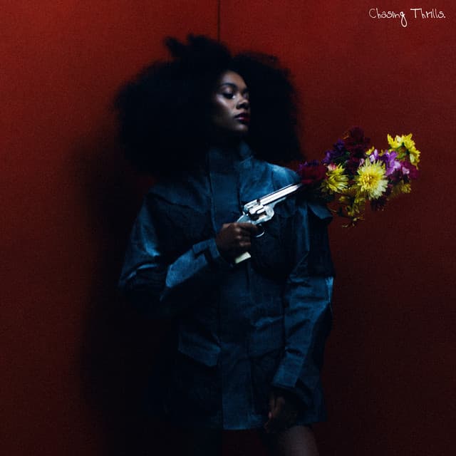 New Day cover art