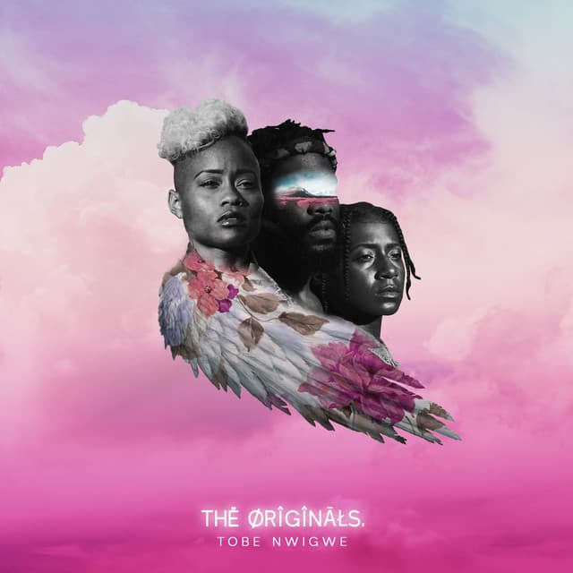 100K. cover art