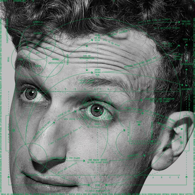 Boy (Deluxe) cover art